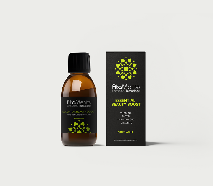 Beauty Boost 100 ml
