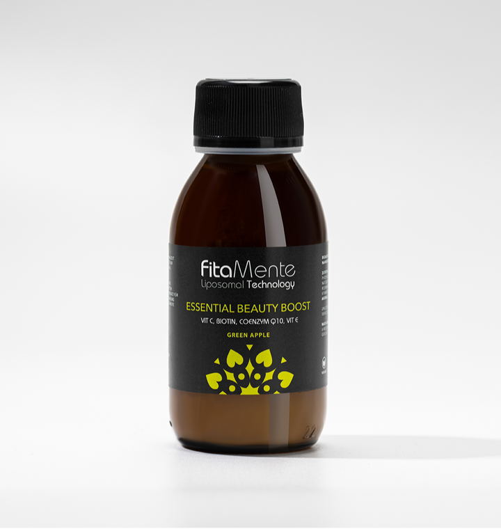 Beauty Boost 100 ml