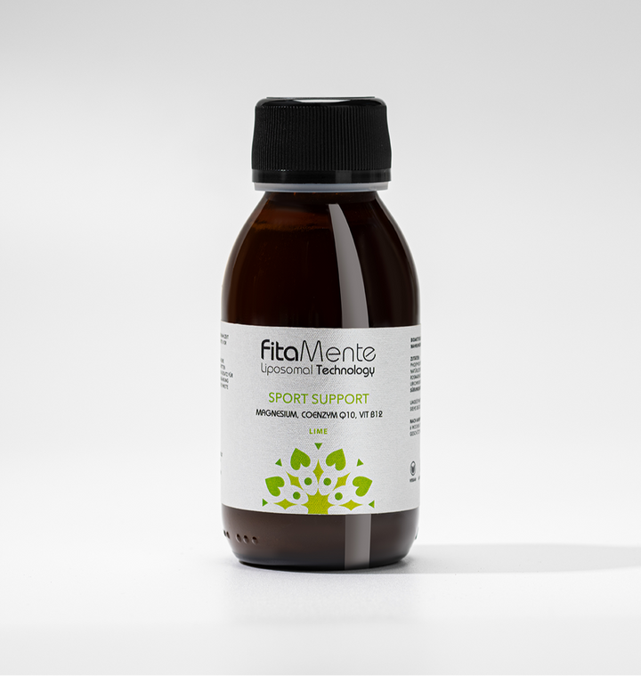 Sport Support 100 ml